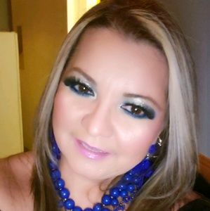 Meet your Posher, Soraya